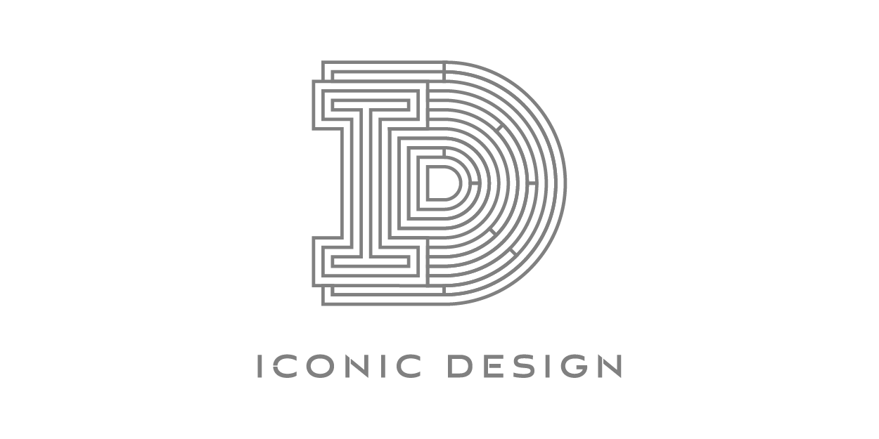 logo iconic design