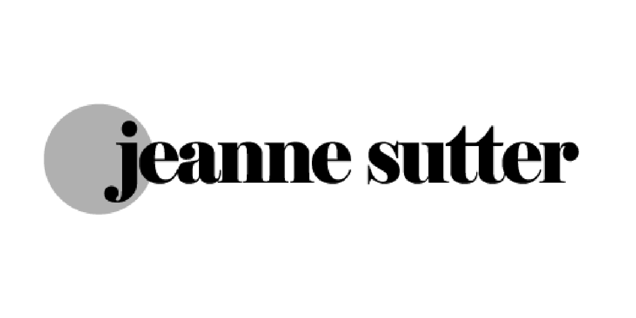 logo jeanne sutter